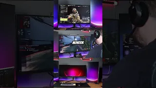 Ultrawide vs "Regular" Monitors for Call of Duty 🎮