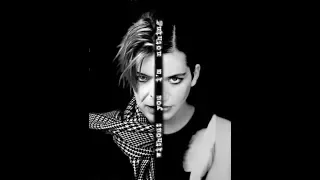 BOWIE GUESTS WITH PLACEBO ~ WITHOUT YOU I'M NOTHING ~ UNKLE REMIX