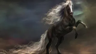 Nightcore - Dark Horse (Samira)