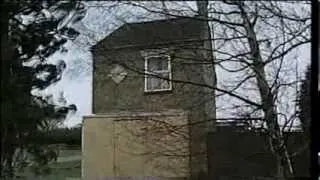 Blood Under The Carpet - Murder Houses UK - C4 - 2003