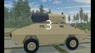 cursed tank simulator funny moments #3