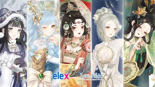 Love Nikki-Dress Up Queen: 2022 Lucky Bags