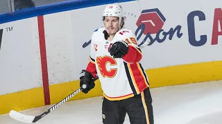 Tkachuk Traded to Panthers for Huberdeau, Weegar, Schwindt and a 1st Round Pick