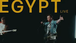 Egypt - Cory Asbury (Live) | Garden MSC