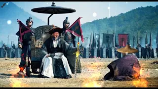 Tuam Leej Kuab The Hmong Shaman Warrior (Part 1400)