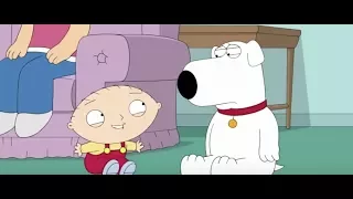 Family Guy - Stewie Being Sooo Cute!