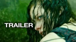 Evil Dead Official Green Band Trailer (2013) - Jane Levy Horror Movie