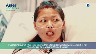 Woman Wakes Up After 80 Days in Coma