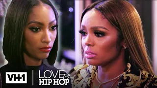 9 Messy Plus One Moments on Love & Hip Hop Atlanta 💣