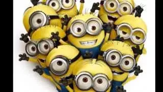 Top 10 Facts - Minions