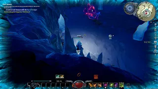 V Rising - Killing Terrorclaw In 45 Seconds !