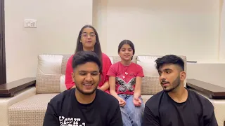 East Side Flow - Official video by Pakistani friends react| Sidhu Moose Wala |Byg Byrd| Sunny Malton