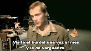 Capitulo 2 Dogville