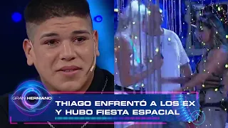 Programa 87 (20-01-23) - Gran Hermano 2022