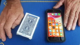 "TOXIC" calculator magic tricks revealed/iPhone hack