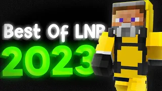 The Best Of LNB 2023!
