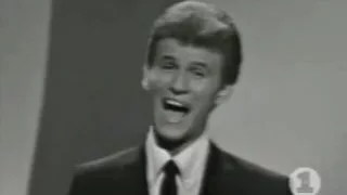 Bobby Rydell Live - World Without Love