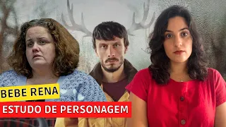 BEBÊ RENA - ANÁLISANDO A SÉRIE QUE LIDERA O TOP 1 DA NETFLIX