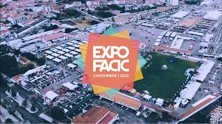 Expofacic 2022 - 30 Anos