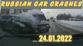 dashcam russia 2022 / russian dash cam / best dash cam / car crash compilation russia / car crashes