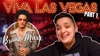 Marija Šerifović - VIVA LAS VEGAS Part 1 #113