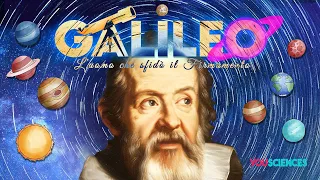 Galileo Galilei: L'uomo che sfidò il Firmamento