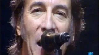 BRUCE SPRINGSTEEN EN GIJON TVE 15 05 2003