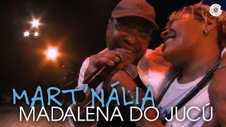 Mart´nália em Samba! (feat. Martinho da Vila) - Madalena do Jucú