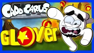 [OLD] Glover PS1 (the BAD version…) - Caddicarus