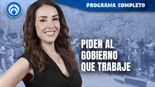 Se extiende tregua entre cárteles de Guerrero | PROGRAMA COMPLETO | 05/03/24