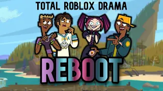 Total Roblox Drama: The WHOLE Server acts like the REBOOT season😍💅🏼