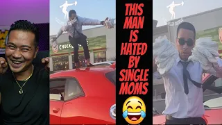 SINGLE MOMS OF TIK TOK Want This Man BANNED | GOING VIRAL For the Single Mom Song!