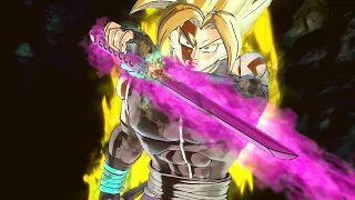 Greatest Modded Ultimate Attacks in Dragon Ball Xenoverse 2 (Part 3)