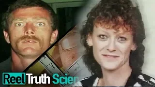 Forensic Investigators: Samantha Bodsworth | Forensic Documentary | Reel Truth Science