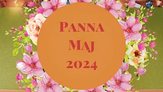 Panna 🍀 16 Wielkich Arkan- ewolucyjny czas • MAJ 2024 #tarot