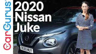 2020 Nissan Juke Review: Is it good enough to take on the competition?