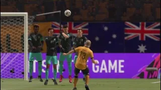 Fifa 21 - Free Kick Compilation 4