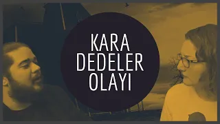 Karadedeler Olayı Filmi, Blair Witch, Sır Dosyası - #6ALTI