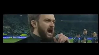 ГІМН УКРАЇНИ ХАРКІВ - DZIDZIO 2019. UKRAINE National anthem