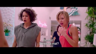 Girls Night - (Trailer legendado em português PT)