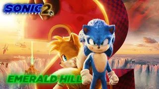 Sonic The Hedgehog 2 - Emerald Hill Theme