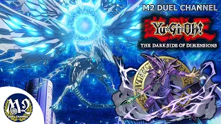 Tóm tắt siêu phẩm Yugioh The Dark Side of Dimensions Movie 2016 - Review phim | M2DA