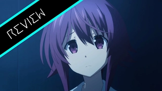 Chaos;Child 【Ep. 4】 ＲＥＶＩＥＷ