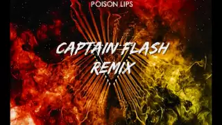 Vitalic - Poison Lips (Captain Flash remix)