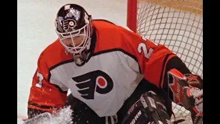 Flyers Goaltending From 1967 To 2018