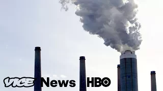 Paris Is Out, And So Is Coal: VICE News Tonight Full Episode (HBO)