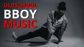 Bboy Mixtape / Bboy Music / Best PowerMove Beats / Bboy Music 2023