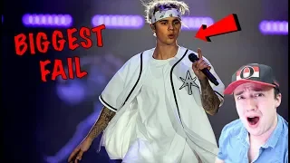 The Biggest Lip Sync Fails EVER!