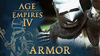 HANDS ON HISTORY - ARMOR