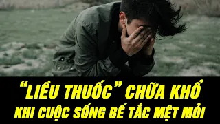 Khi Cuộc Sống Bế Tắc Mệt Mỏi Hãy Xem Video Này 1 Lần - “Liều Thuốc” Động Lực Chữa Khổ Cho Chúng Ta